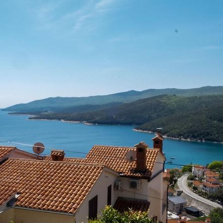 Apartment With Beautiful Sea View Rabac Exterior foto